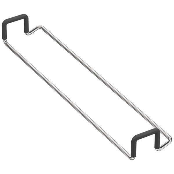 Kohler Saddle Towel Bar & Reviews Wayfair